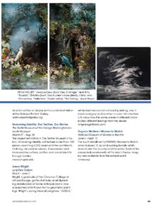 Art Business News Spring 2015 | Spring Exhibits 2_Page_3